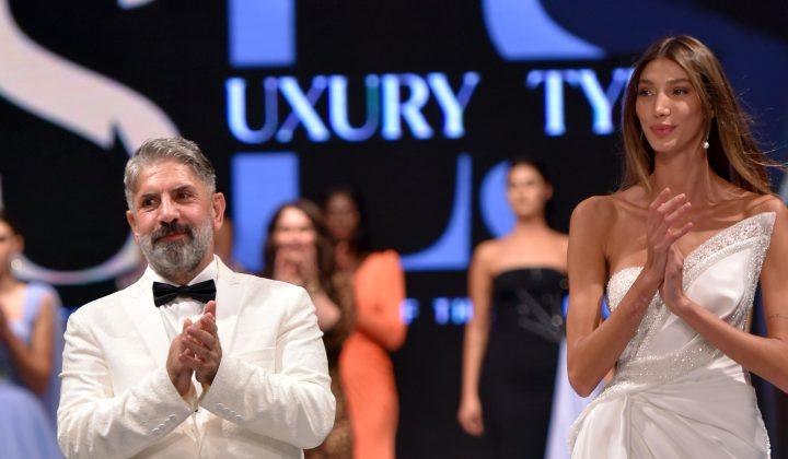 Şevval Şahin’in kıyafeti Oscar’da giyilecek