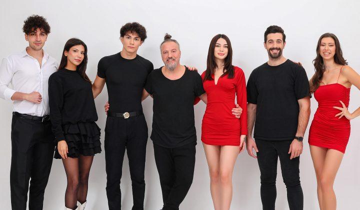 'Sinemanın Kral ve Kraliçe'lerinin hayalleri gerçek oluyor 3 ‘Sinemanın Kral ve Kraliçe’lerinin hayalleri gerçek oluyor