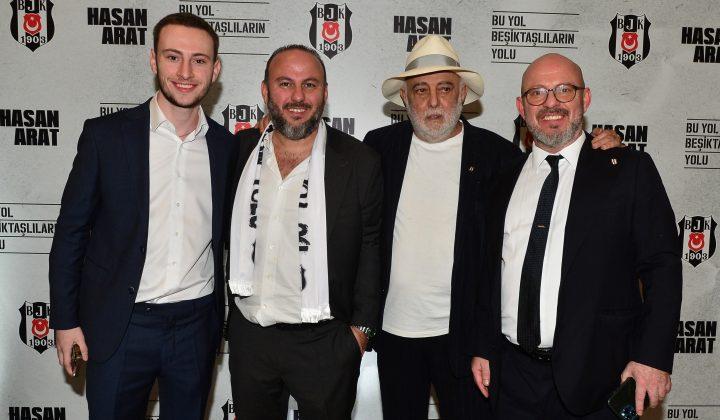 Mete Vardar'a ailesinden büyük destek 1 Mete Vardar’a ailesinden büyük destek