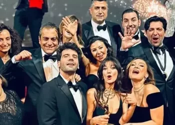 51. Uluslararası Emmy Ödülleri’nde ‘Yargı’ dağıtıldı