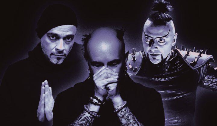 Mercan Dede, Hayko Cepkin ve Ceza 'Best of Genres' ile 22 Aralık’ta aynı sahnede 1 Mercan Dede, Hayko Cepkin ve Ceza ‘Best of Genres’ ile 22 Aralık’ta aynı sahnede