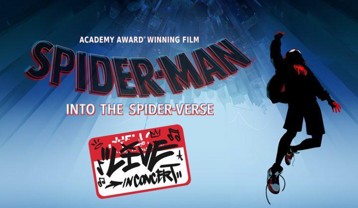Spider Man, dünyaca ünlü unutulmaz müzikleriyle Zorlu PSM’de! 1 Spider Man, dünyaca ünlü unutulmaz müzikleriyle Zorlu PSM’de!