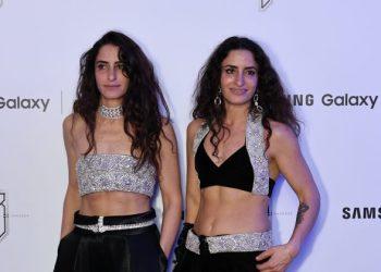 Samsung ve Raisa Vanessa ortaklığıyla yaratılan ‘Flip Collection’ koleksiyonu göz kamaştırdı