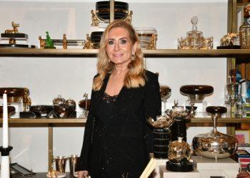 Accract, 10. yılını Beymen Zorlu Center’da kutladı