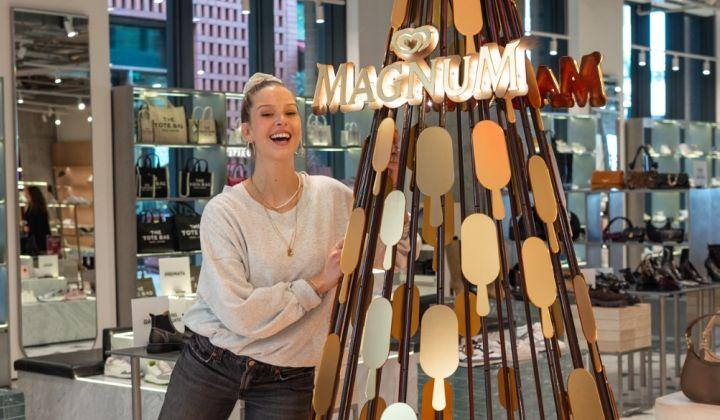 Beymen ve Magnum yeni yılı kutlamak için bir arada 1 Beymen ve Magnum yeni yılı kutlamak için bir arada