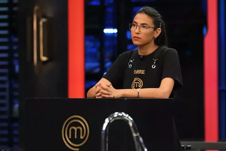 65769a05e4bfdc1b28f40bc2 Masterchef All Star'da elenen isim şoke etti