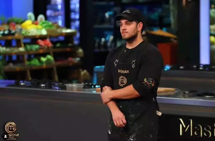 658928e99826200ff597e38c MasterChef hayallerine bu kez kim veda etti?