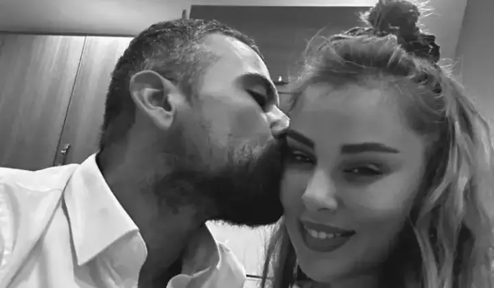 Tuğçe Tayfur'dan 'ayrılık' açıklaması 1 Tuğçe Tayfur’dan ‘ayrılık’ açıklaması