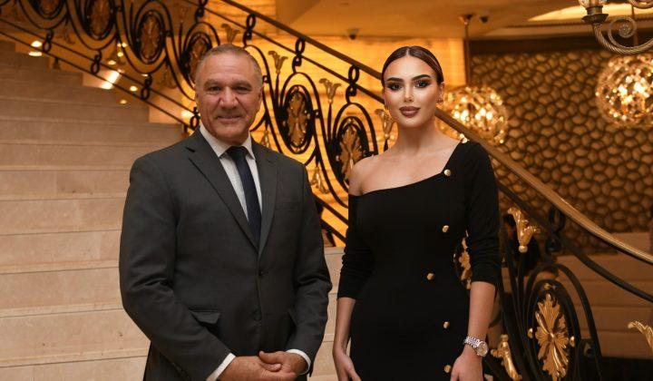 Stemregen Türkiye CEO’su Nurbanu Gündüz, ülkemizin seçkin doktorları ve Stemregen'in mucidi Christian Drapeau için çok özel bir davet verdi! Tüm detaylarıyla Quality sayfalarında 4 Stemregen Türkiye CEO’su Nurbanu Gündüz, ülkemizin seçkin doktorları ve Stemregen’in mucidi Christian Drapeau için çok özel bir davet verdi! Tüm detaylarıyla Quality sayfalarında