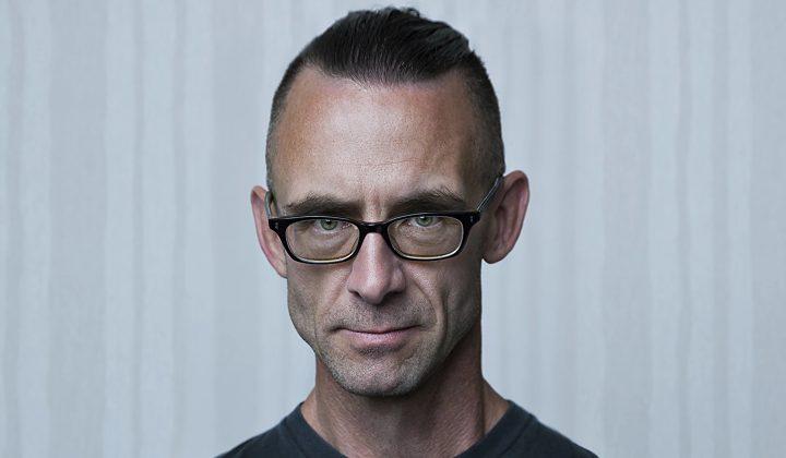 Chuck Palahniuk’ten muzır bir novella: Miras