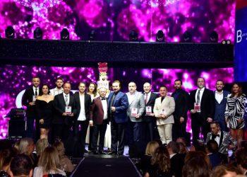 Quality of magazine’den Cahide Palazzo’da unutulmaz bir yeni yıl partisi