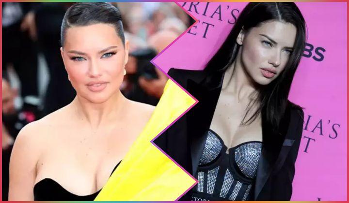 Adriana Lima estetik eleştirileri ile ilgili sessizliğini bozdu 1 Adriana Lima estetik eleştirileri ile ilgili sessizliğini bozdu