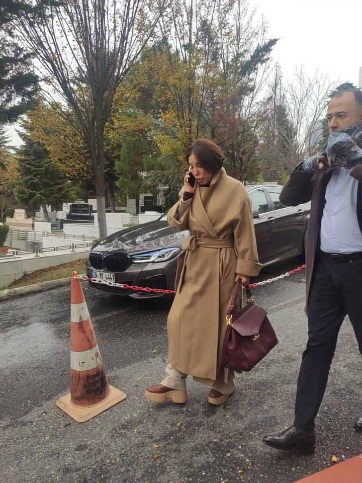 Usta sanatçı Prof. Dr. Nevzat Atlığ son yolculuğuna uğurlandı 4 altinmimir Usta sanatçı Prof. Dr. Nevzat Atlığ son yolculuğuna uğurlandı