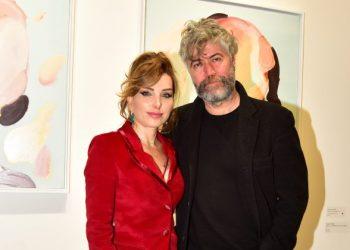 Erdoğan Zümrütoğlu’nun ‘Herkes ve Hiç Kimse’ sergisi DG Art Gallery’de