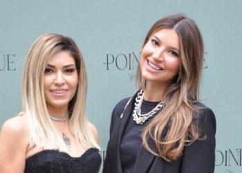 Moda Severler Point De Vue yılbaşı davetinde bir araya geldi