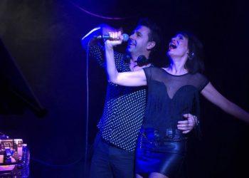 Ayça Varlıer ve Serhan Aydemir’den Manhattan’da müzik ziyafeti