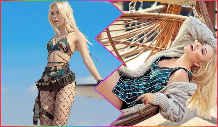 Aylin Coşkun: Aleyna kendi ayağına sıktı 1 Aylin Coşkun: Aleyna kendi ayağına sıktı