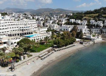 Azka Otel 2024 yılında yeni konseptiyle hizmet verecek