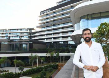 Bilal Dilek, hizmete soktukları Swissôtel Resort & Spa, Çeşme projesini ve detaylarını Quality okurları için anlattı