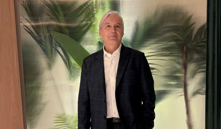 ECCO Amerika Başkanı ve CEO’su Deniz N. Erda oldu 1 ECCO Amerika Başkanı ve CEO’su Deniz N. Erda oldu