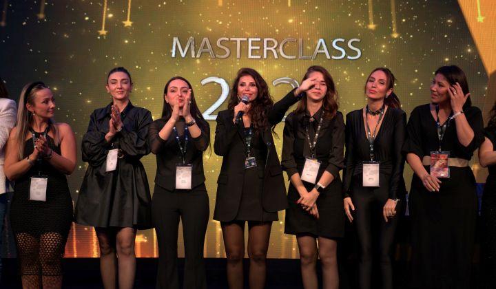 Kozmetik dünyası Antalya'ya damga vurdu 2 Kozmetik dünyası Antalya’ya damga vurdu