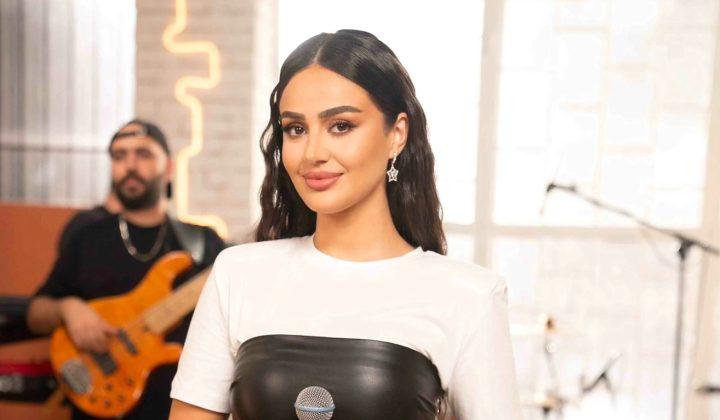 Elif Buse Doğan, 'Yanmışım Sönmüşüm Ben' ile dinleyicilerle buluşuyor 1 Elif Buse Doğan, ‘Yanmışım Sönmüşüm Ben’ ile dinleyicilerle buluşuyor