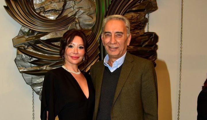 Şair, ressam ve heykel sanatçısı Eylül Deniz’in sahibi olduğu Eylül Deniz Artist Studio, Piyalepaşa'da açıldı 1 Şair, ressam ve heykel sanatçısı Eylül Deniz’in sahibi olduğu Eylül Deniz Artist Studio, Piyalepaşa’da açıldı