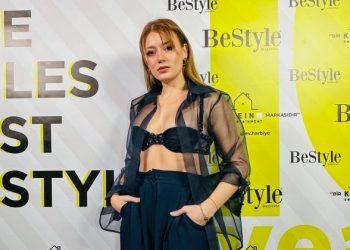 BeStyle Magazine 10. Yılını görkemli bir partiyle kutladı