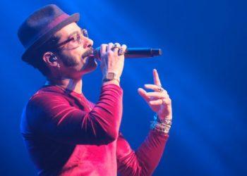 Gökhan Türkmen, Watergarden İstanbul’da müzik şöleni yaşattı