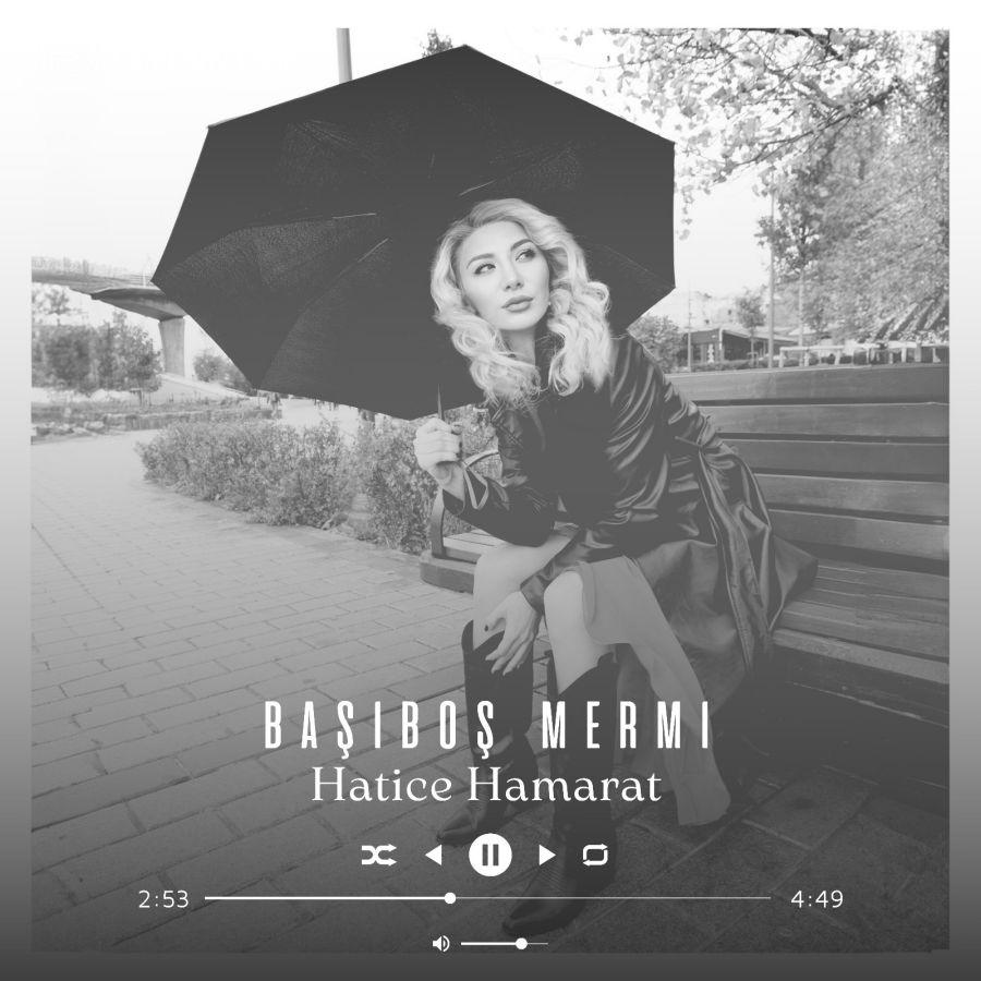 hatice hamarat Hatice Hamarat'tan başıboş gezenlere özel şarkı