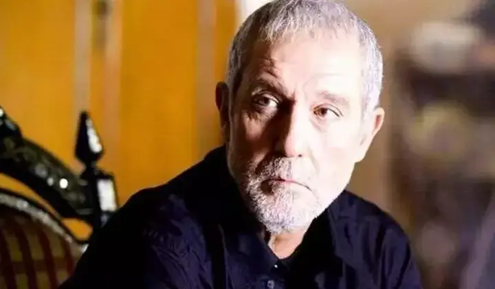 İlhan Şeşen sağlık durumu sorulunca sert çıktı 2 İlhan Şeşen sağlık durumu sorulunca sert çıktı