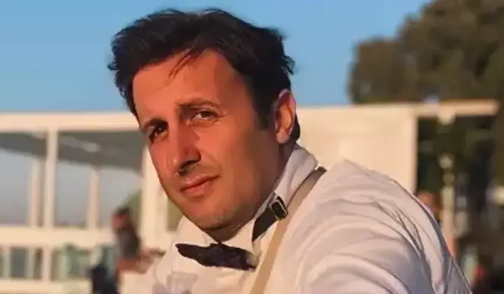 İlker Ayrık çiftlik hayatını çok sevdi