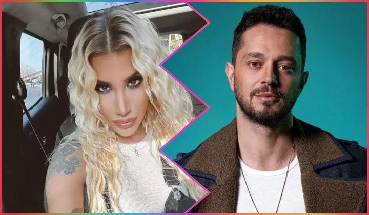 İrem Derici, meslektaşı Murat Boz'a övgüler yağdırdı 1 İrem Derici, meslektaşı Murat Boz’a övgüler yağdırdı