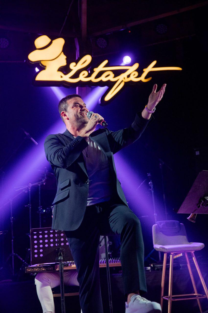 letafet ismail1 İsmail Özkan'dan Kıbrıs çıkarması
