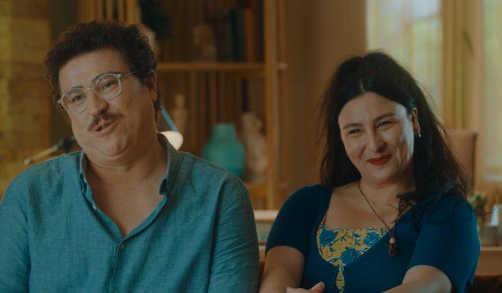‘Mutluyuz’ filminden ilk teaser yayınlandı