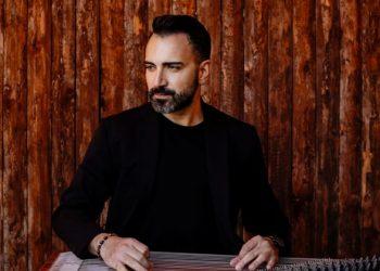 Onur Asım Şenocak’tan ‘Kanun Namına Sezen Aksu’ albümüyle enstrümantal şölen