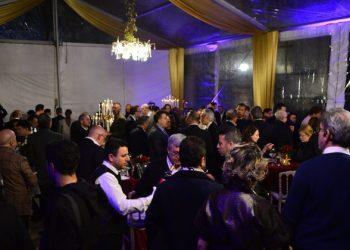 İş dünyası, İstanbul Buluşmaları’nda yeniden bir araya geldi