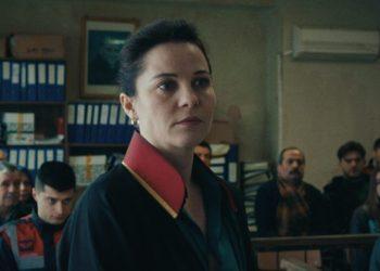 ‘Tereddüt Çizgisi’ filmine Cinemed Brüksel Akdeniz Film Festivali’nden ödül