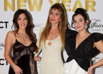 We ACT ve lüks ile Fairmont Quasar İstanbul’dan yeni yıla özel davet