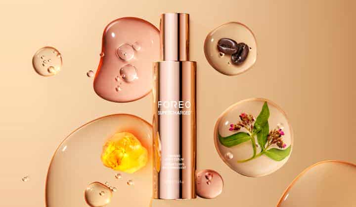 Foreo Supercharged Sıkılaştırıcı Vücut Serumu ile selülit karşıtı bakımınızı güçlendirin 1 Foreo Supercharged Sıkılaştırıcı Vücut Serumu ile selülit karşıtı bakımınızı güçlendirin