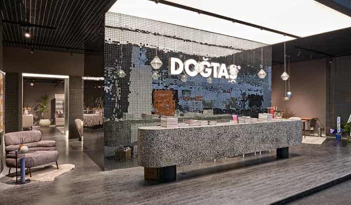 Doğtaş, yenilikçi ürünleriyle mobilya fuarında göz kamaştırdı 2 Doğtaş, yenilikçi ürünleriyle mobilya fuarında göz kamaştırdı