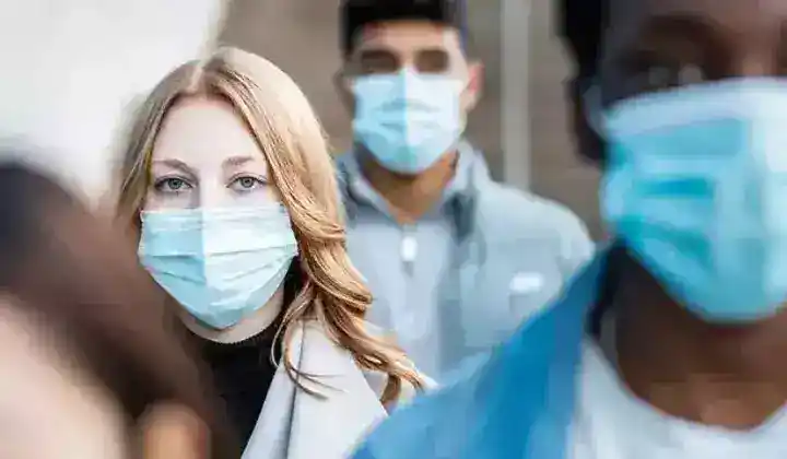 JN.1 varyantı dünya çapında hızla yayılmaya devam ediyor 1 JN.1 varyantı dünya çapında hızla yayılmaya devam ediyor