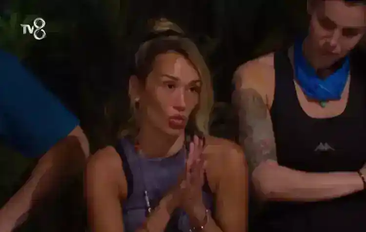 Survivor ekibine polis baskınının nedeni ortaya çıktı 3 659ce771015e53283537f084 Survivor ekibine polis baskınının nedeni ortaya çıktı