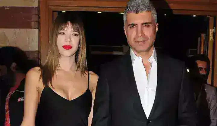 Özcan Deniz, Feyza Aktan davasında geri çekildi