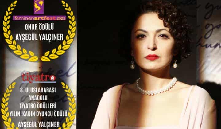 Nazım Hikmet’in annesi 'Celile' oyunuyla tiyatro severlerle buluşuyor 1 Nazım Hikmet’in annesi ‘Celile’ oyunuyla tiyatro severlerle buluşuyor