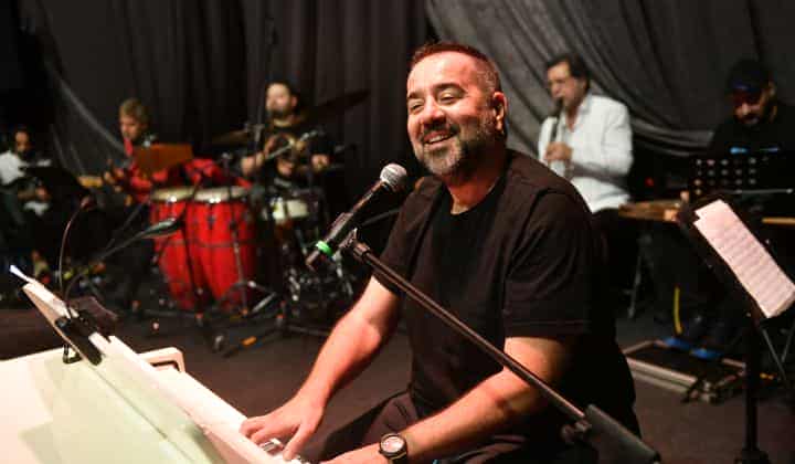 Ata Demirer ile Gazino Günleri başlıyor 1 Ata Demirer ile Gazino Günleri başlıyor