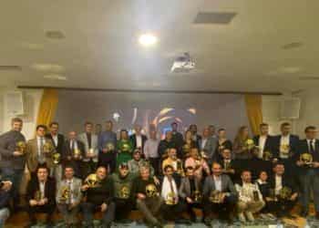 Fish Awards 2023 Balık Dedektifi Ödülleri sahiplerini buldu