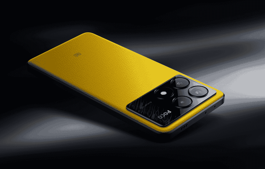 POCO X6 Pro N11A DECO POCO’nun Yepyeni X6 Serisi ve POCO M6 Pro küresel lansmanı yapıldı