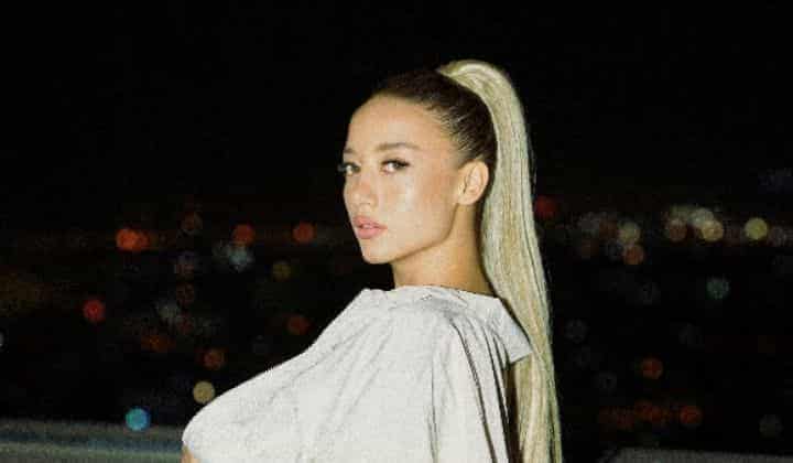 Aleyna Kalaycıoğlu’ndan ‘Ağla’ çıkıyor