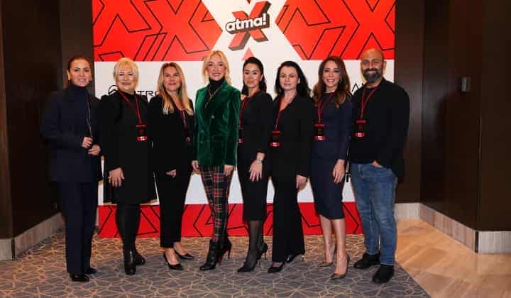 Türkiye’nin sokaklarını temiz tutmak için ATMA Derneği göreve hazır 1 Türkiye’nin sokaklarını temiz tutmak için ATMA Derneği göreve hazır